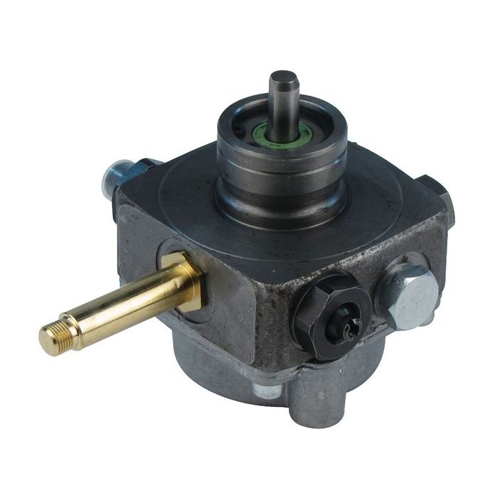 Grant 20030953 pump RDB bio (to B10 mix) 