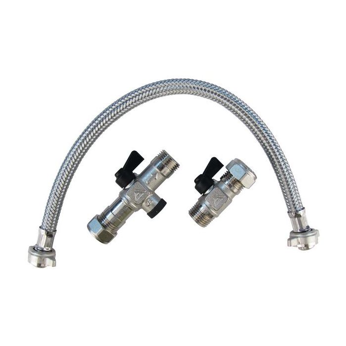 Grant MPCBS30 filling loop kit with valves 