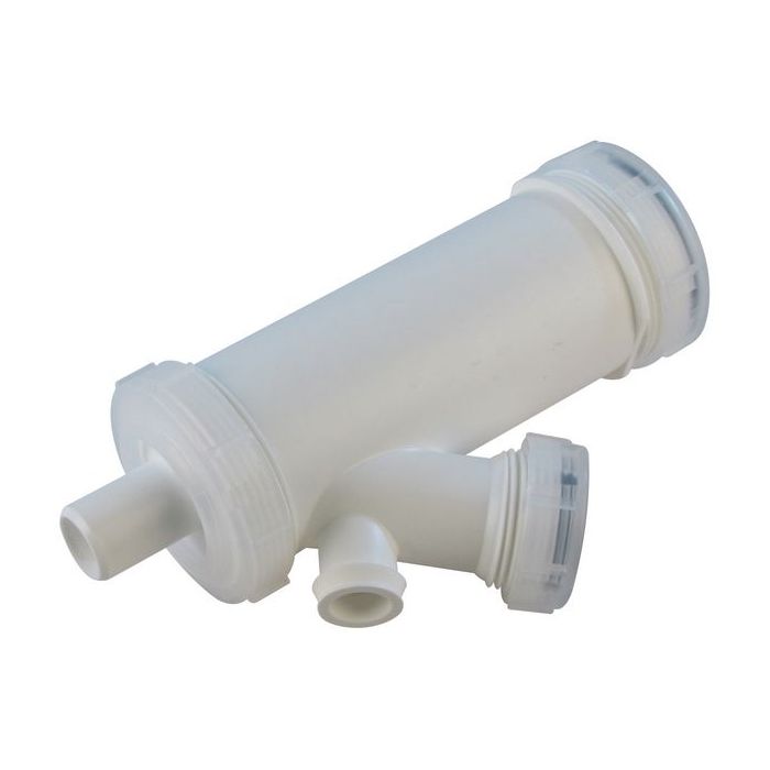 Grant VBS02 internal condensate tap 