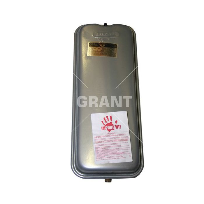 Grant WBS07 expansion vessel 8litre 