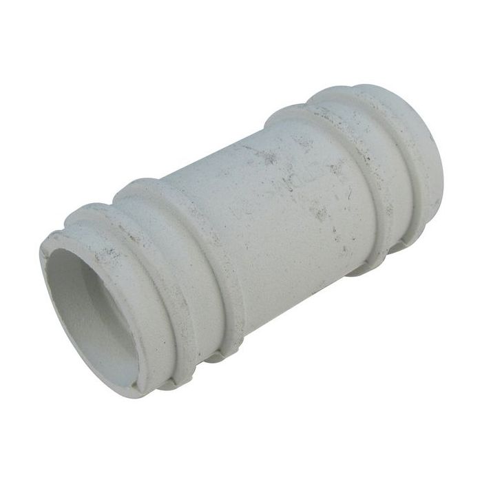 Worcester 87161138280 connector-overflow pipe 