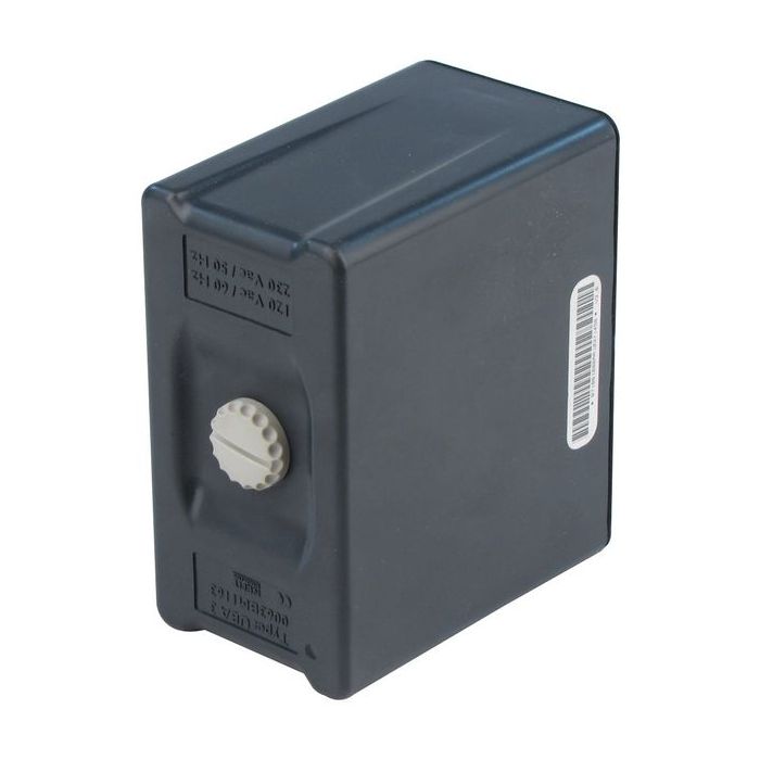 Bosch Buderus 8718600083 control box uba3 