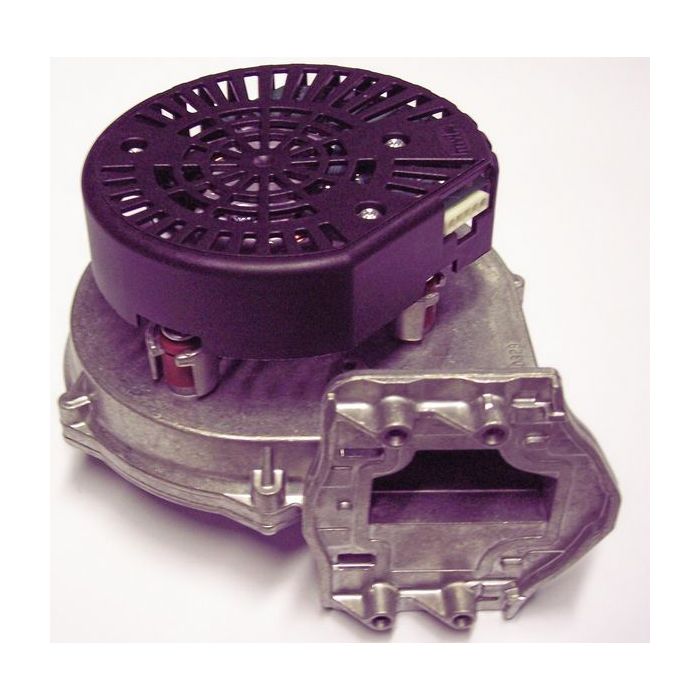 Vaillant 190235 fan assembly 