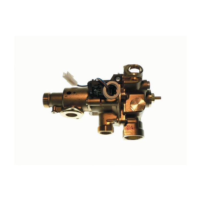 Vaillant 011289 water valve 