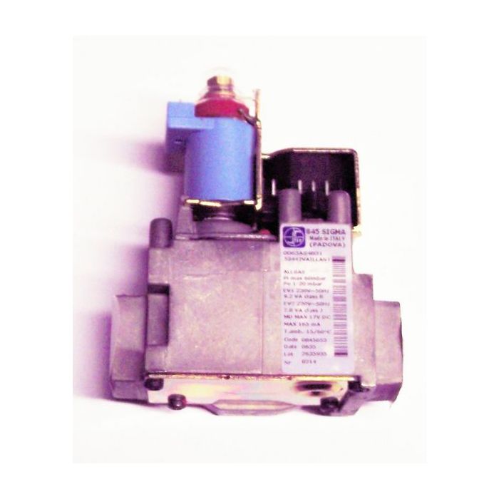 Vaillant 053462 gas h-section 