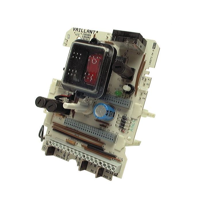 Vaillant 130330 printed circuit 