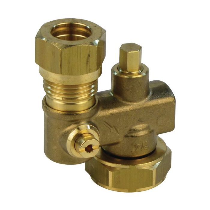 Vaillant 014714 cold water valve 