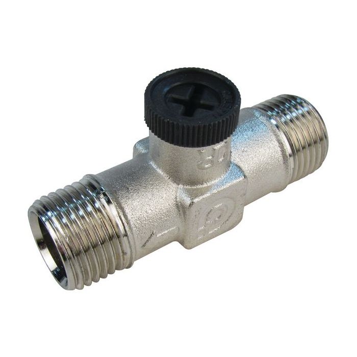 Vaillant 014676 double check 