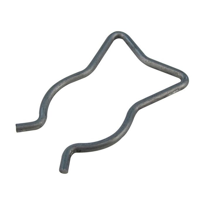 Vaillant 219622 spring clamps (Pack of 10) 