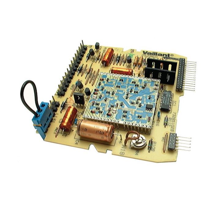 Vaillant 252957 electronic regulator 