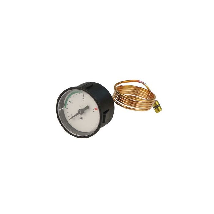 Vaillant 101271 manometer 
