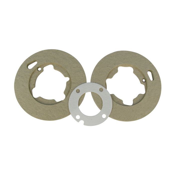 Vaillant 210734 insulation 