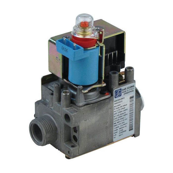 Vaillant 053561 gas section 