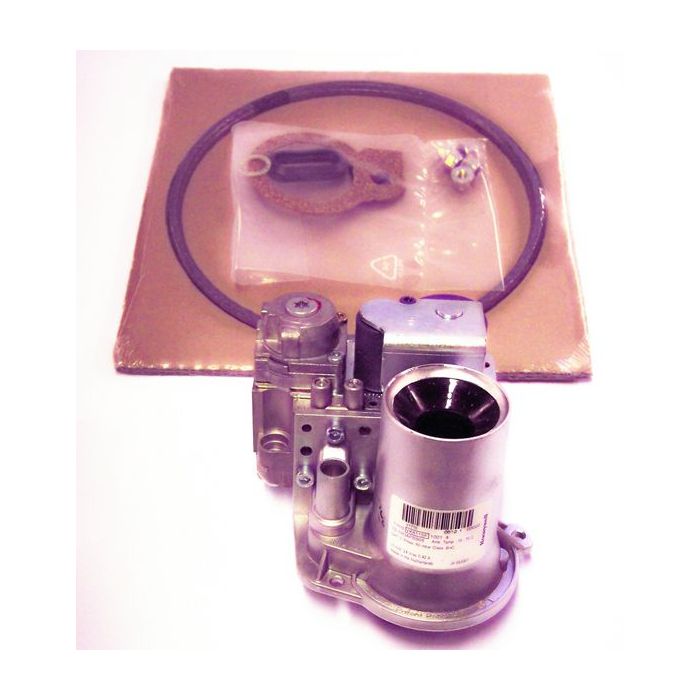 Vaillant 0020110995 gas valve 