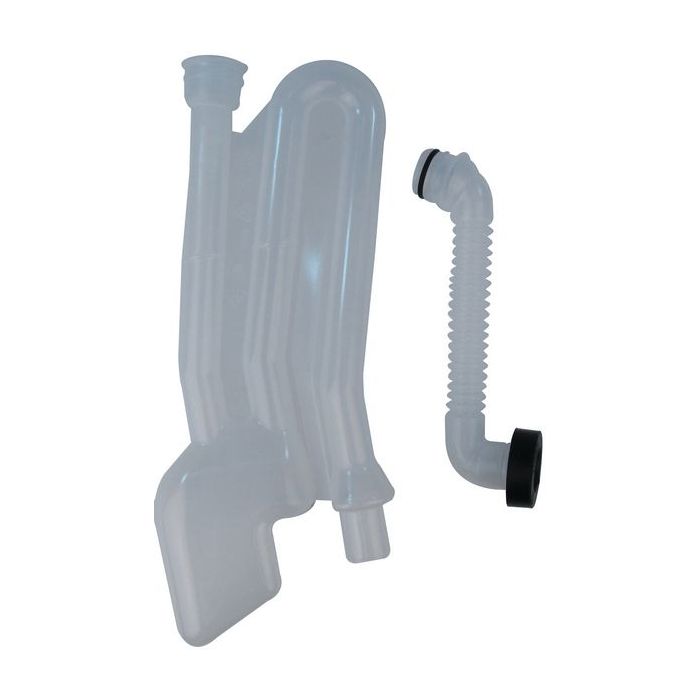 Baxi Remeha Avanta S62749 syphon assembly 