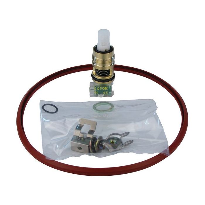 Baxi Remeha S62781 flow switch assembly 