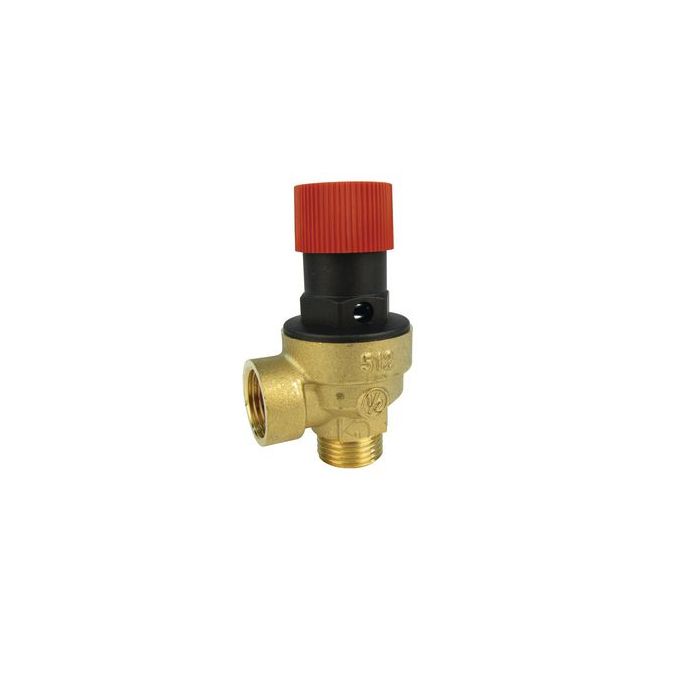 Vokera 4250 pressure relief valve 