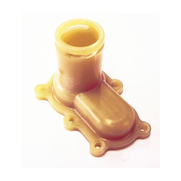 Vokera 10020335 domestic manifold top 
