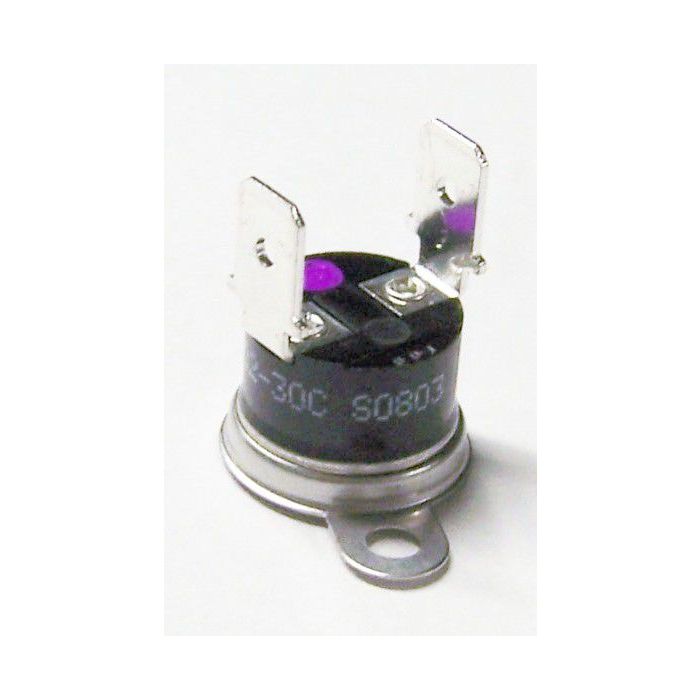 Vokera 2258 safety thermostat 