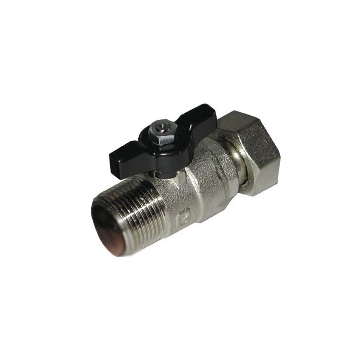 Vokera 9763 flow and return valve 