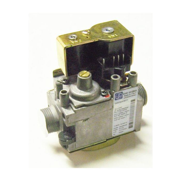 Vokera 10021253 gas valve 