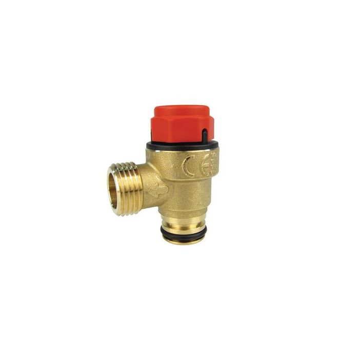 Vokera 20044364 safety valve 