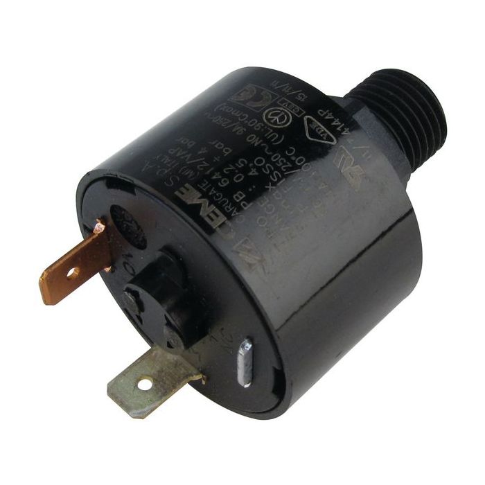 Glowworm Glow-worm 0020061607 switch - low water pressure 