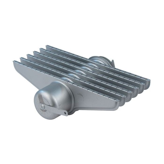 Vokera 010053 condensing exchanger assembly 