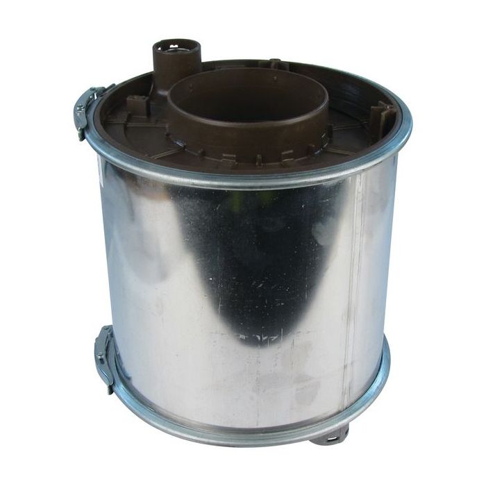 Vokera 010054 condensing exchanger assembly 