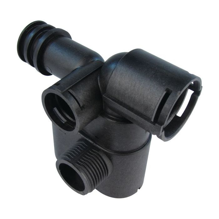 Vokera 10024641 valve body 