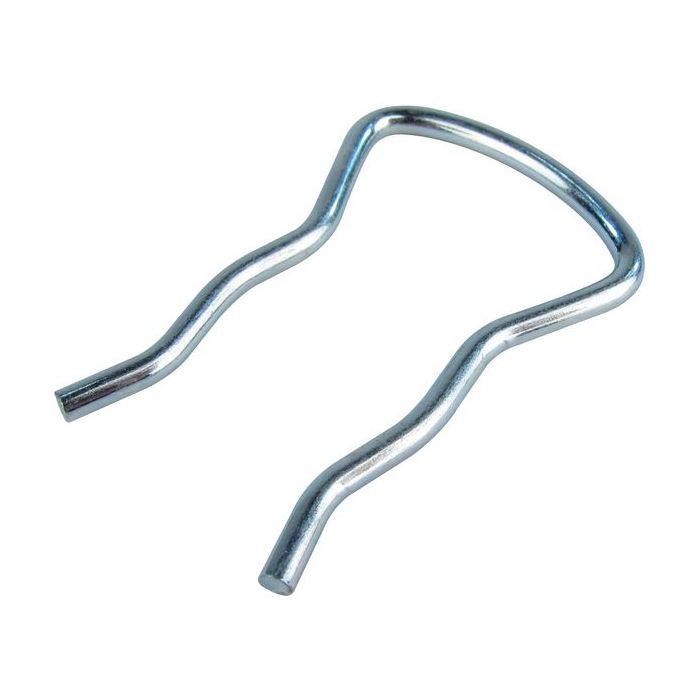 Vokera 10024958 edge clip 