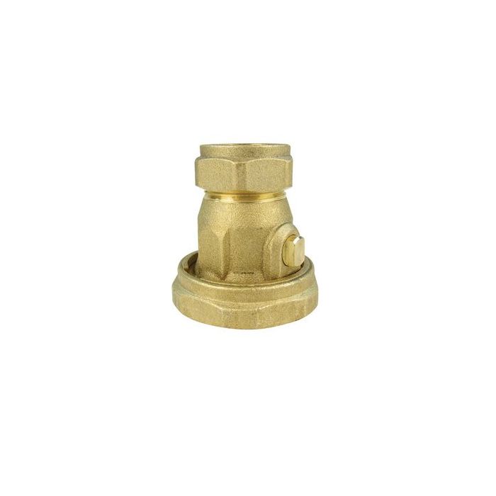 Worcester 87161424170 valve 22mm x 37257 