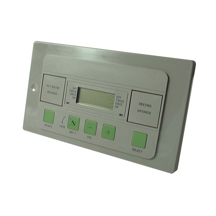 Worcester 7 day electrical programmer 