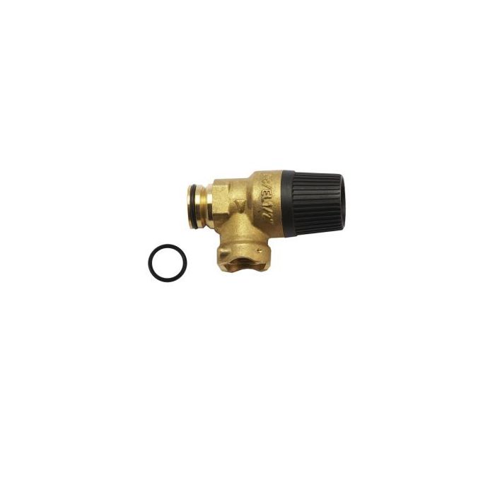 Bosch Worcester 87161567640 pressure relief valve 