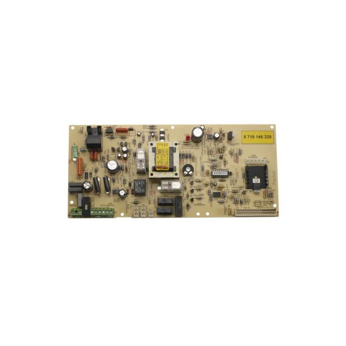 Worcester 87161463290 control board assembly 28i 