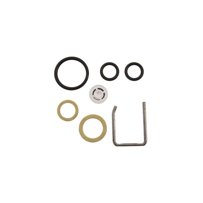 Bosch Worcester 87161410540 flow regulator type e-w 8 litre white 