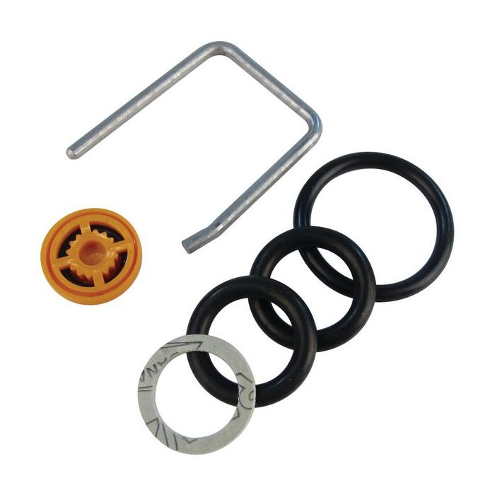 Bosch Worcester 87161411430 orange flow Regular 9 litre 