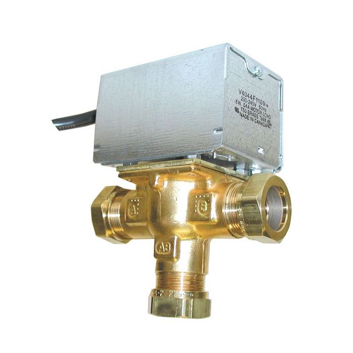 Worcester 87161201310 diverter valve assembly 