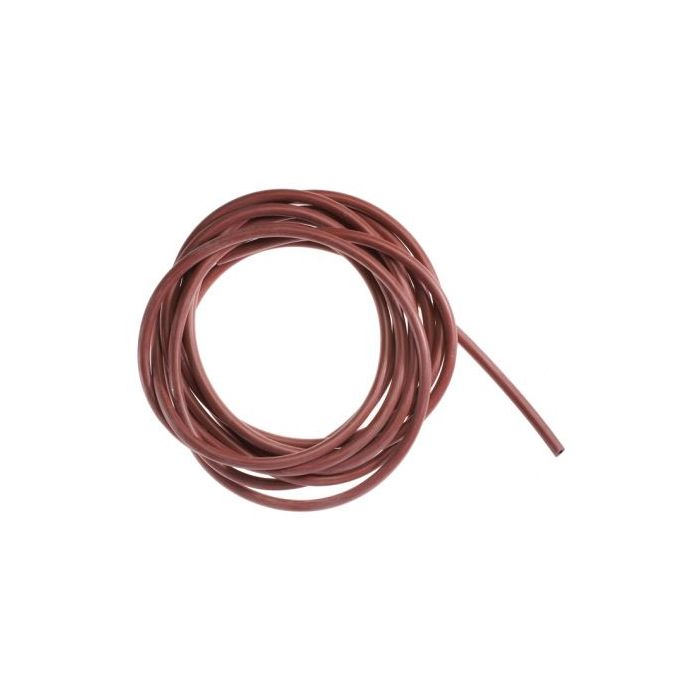 Worcester 87161010810 silicon tubing Red 