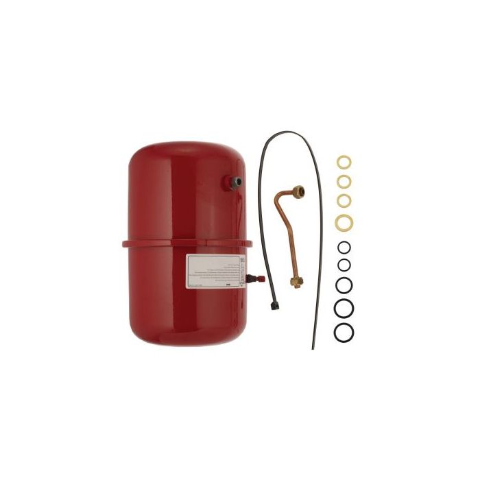 Bosch Worcester 87161425000 expansion vessel 10 litres 