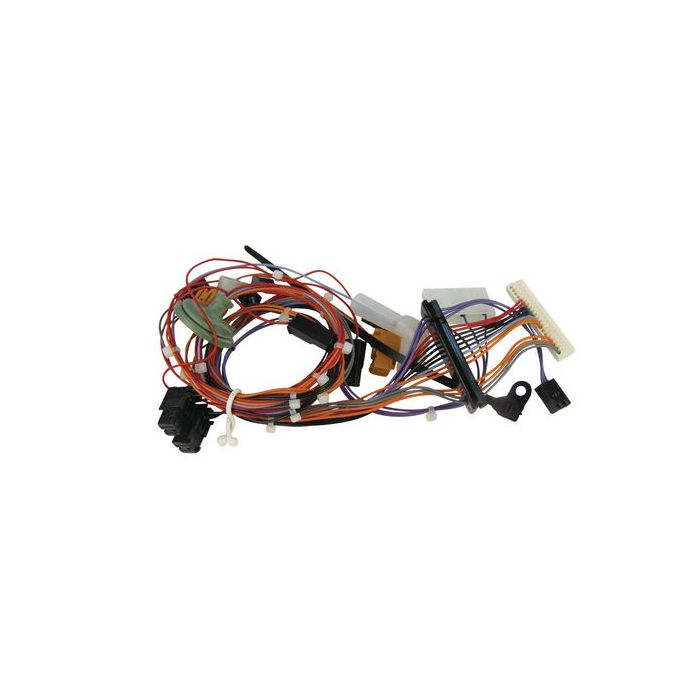 Worcester 87144020860 set of cables 