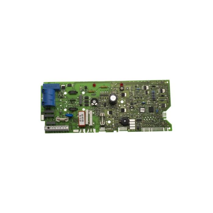 Bosch Worcester Junior 87483004840 printed circuit board 