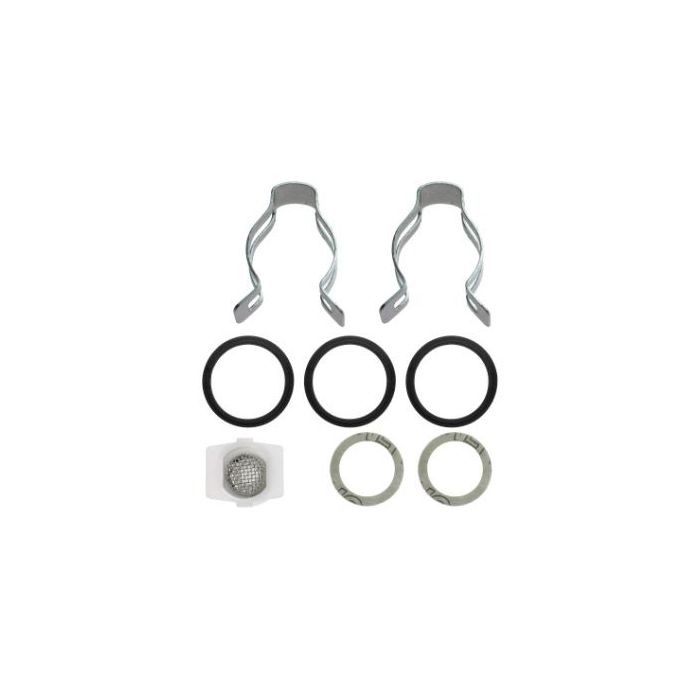 Bosch Worcester 87161412550 flow regulator comes with filter 