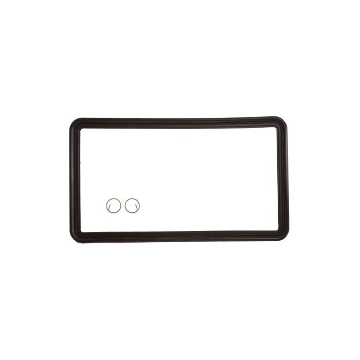 Worcester 87110041680 burner skin seal 