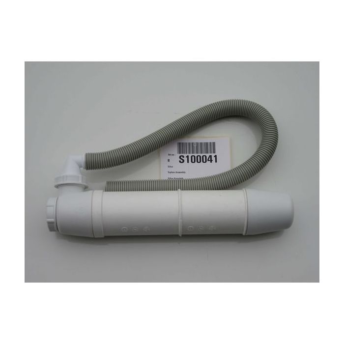 Baxi Broag S100041 syphon assembly Q115 