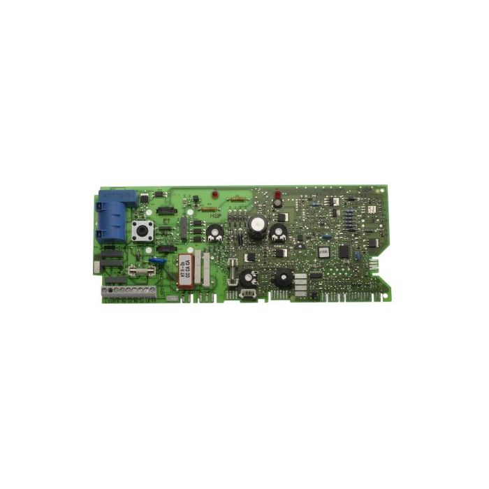 Bosch Worcester 87483004170 28SI printed circuit board 