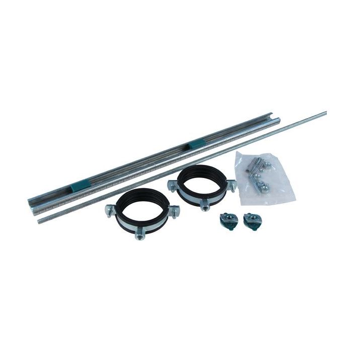Potterton 5106207 bracket support pack 