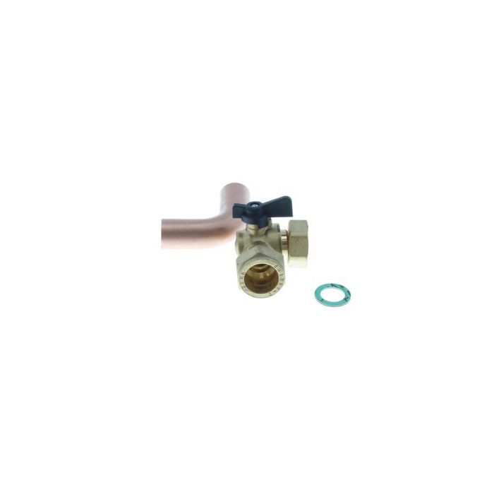 Caradon Ideal 175923 ch return valve pack 