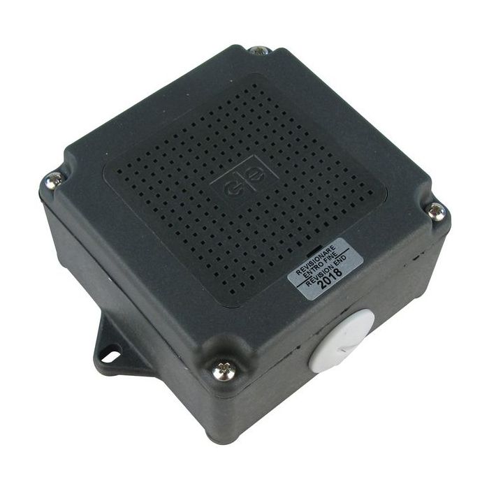 Coster 150 methane gas sensor commercial 