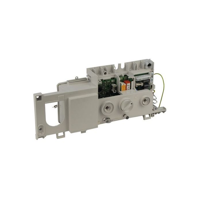 Bosch Worcester 87161056600 control box assembly 